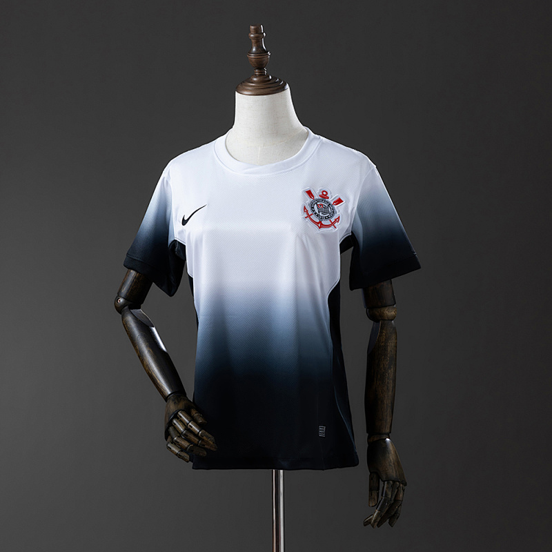 24/25 Women Corinthians Home