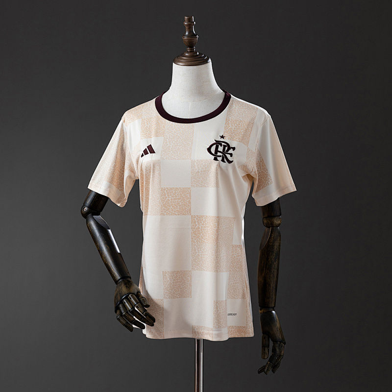 24/25 Women Flamengo Special Edition