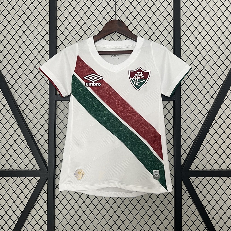 24/25 Women Fluminense Away