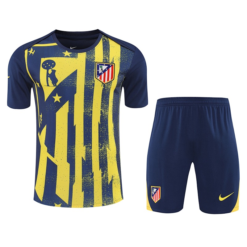 25/26 Atletico Madrid training suit
