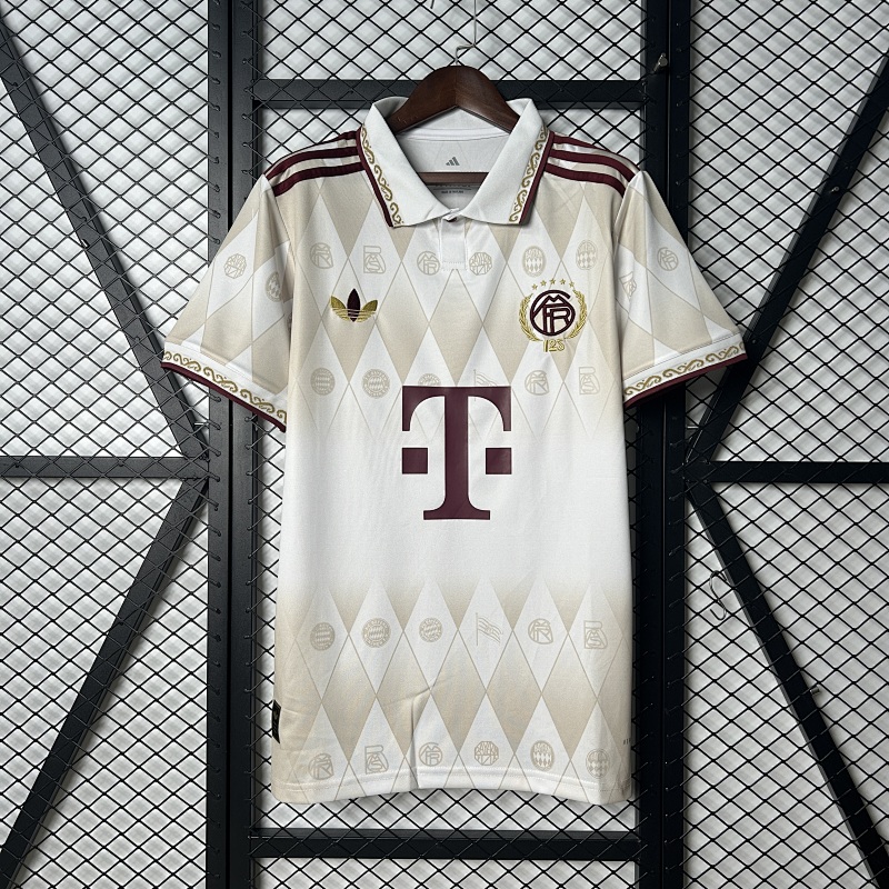 25/26 Bayern Munich Special Edition
