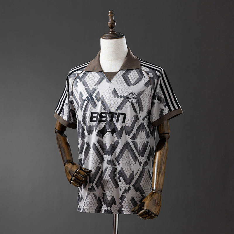 25/26 Bayern Munich Special Edition