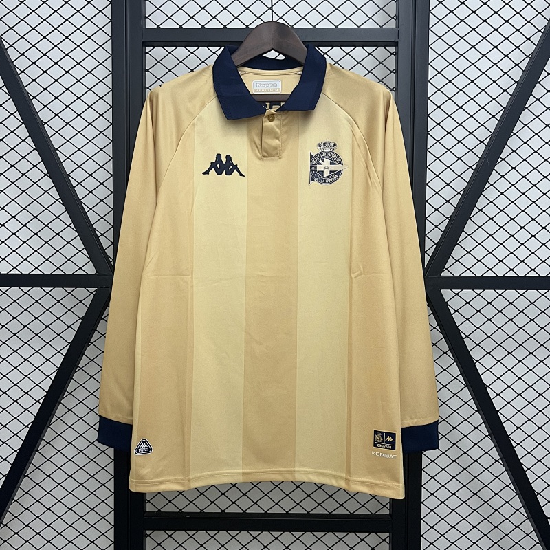 25/26 Deportivo La Coruna Special Edition