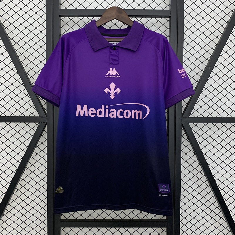 25/26 Fiorentina Special Edition
