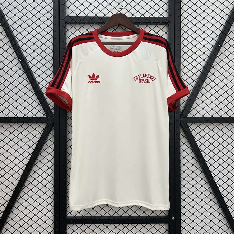 25/26 Flamengo Commemorative Edition