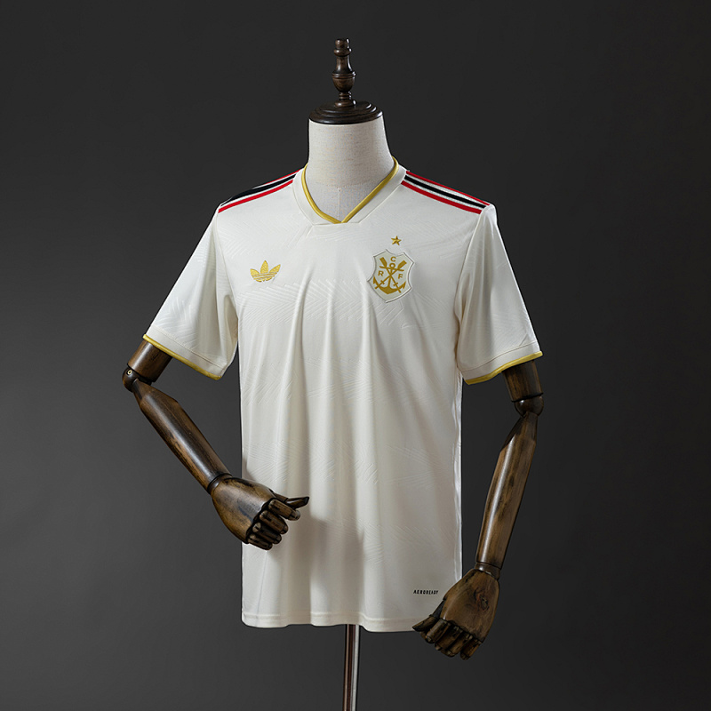 25/26 Flamengo third away Jersey
