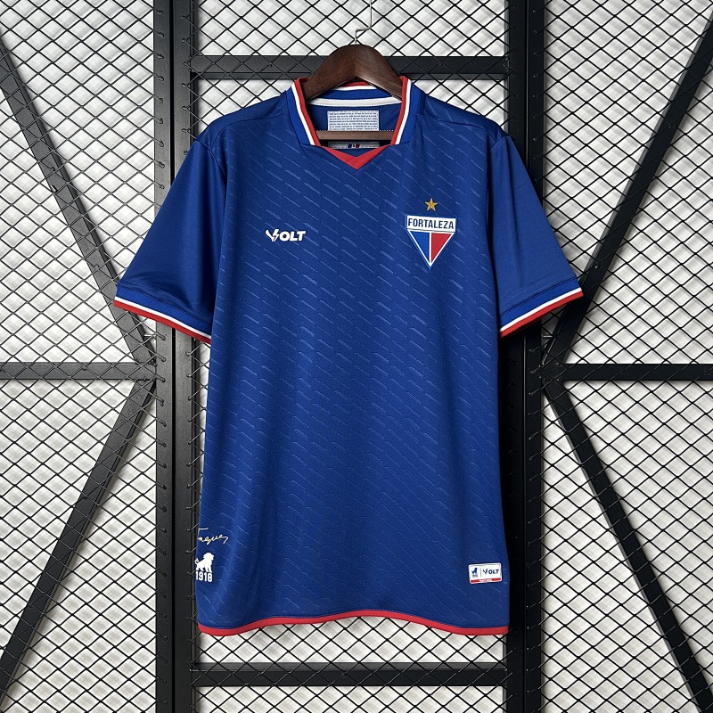 25/26 Fortaleza Commemorative Edition