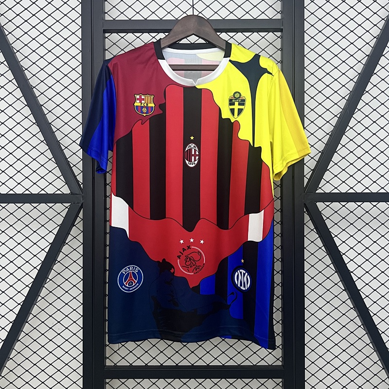 25/26 Ibrahimovic Special Edition