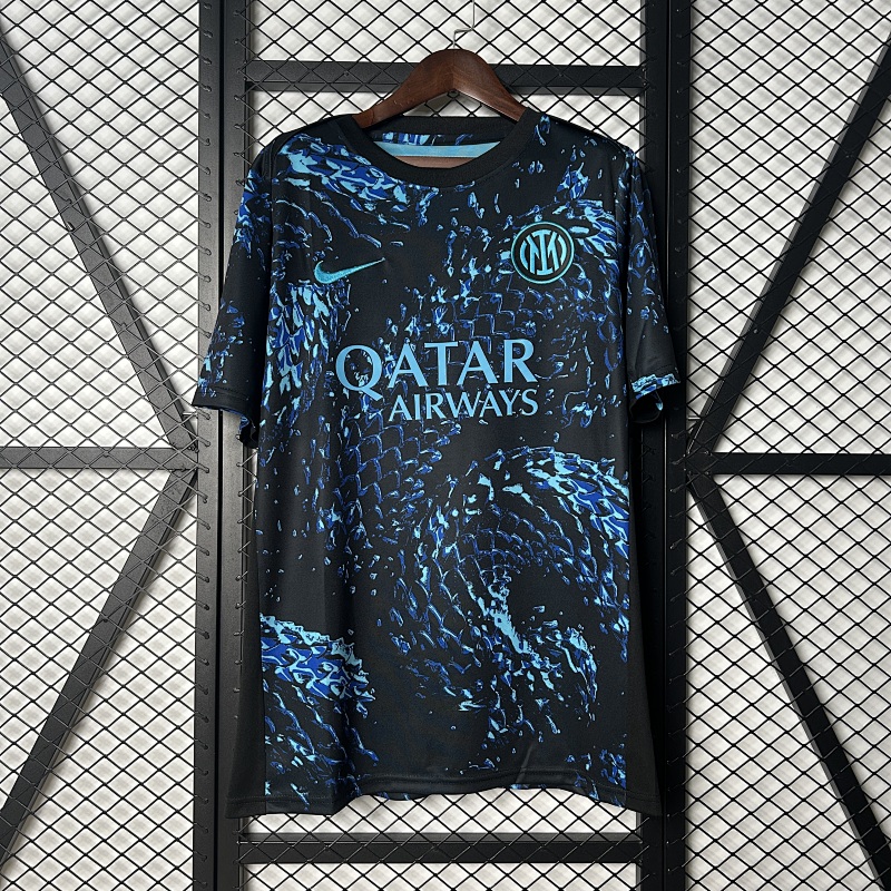 25/26 Inter Milan Special Edition