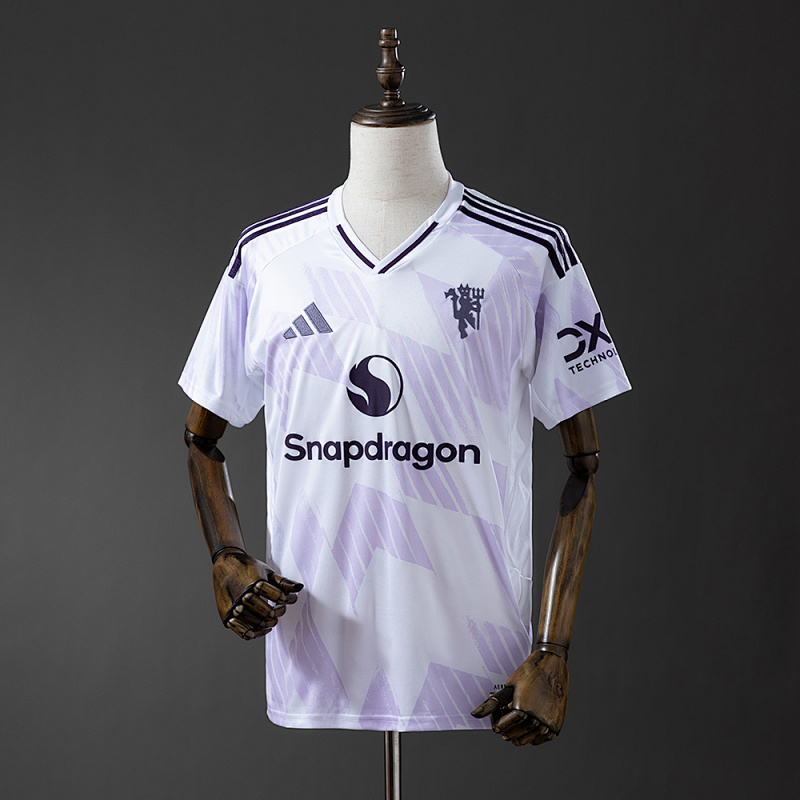 25/26 Manchester United Away
