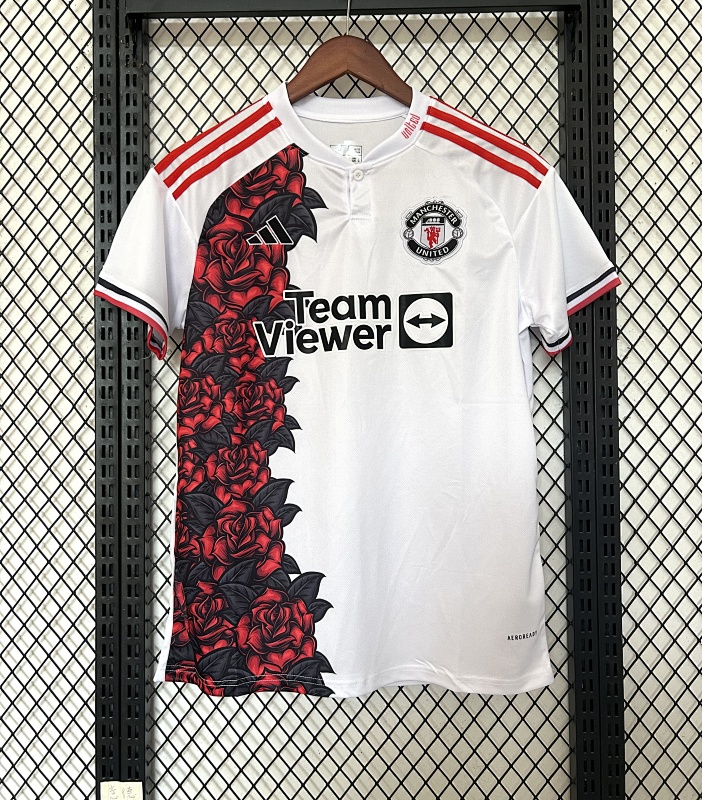 25/26 Manchester United Special Edition