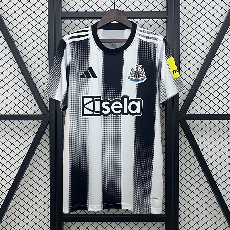 25/26 Newcastle United Special Edition