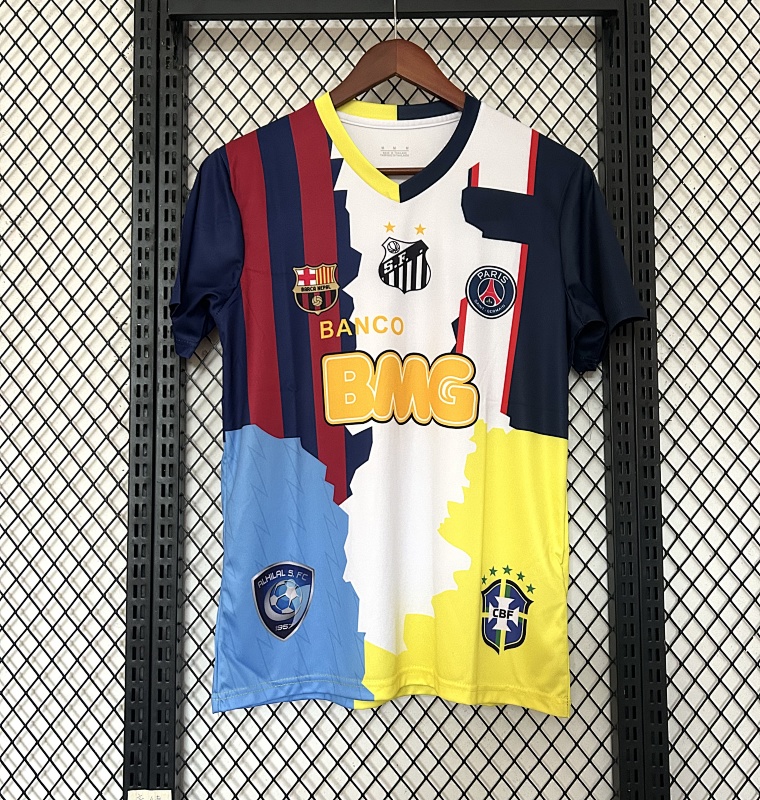 25/26 Neymar Jr Special Edition
