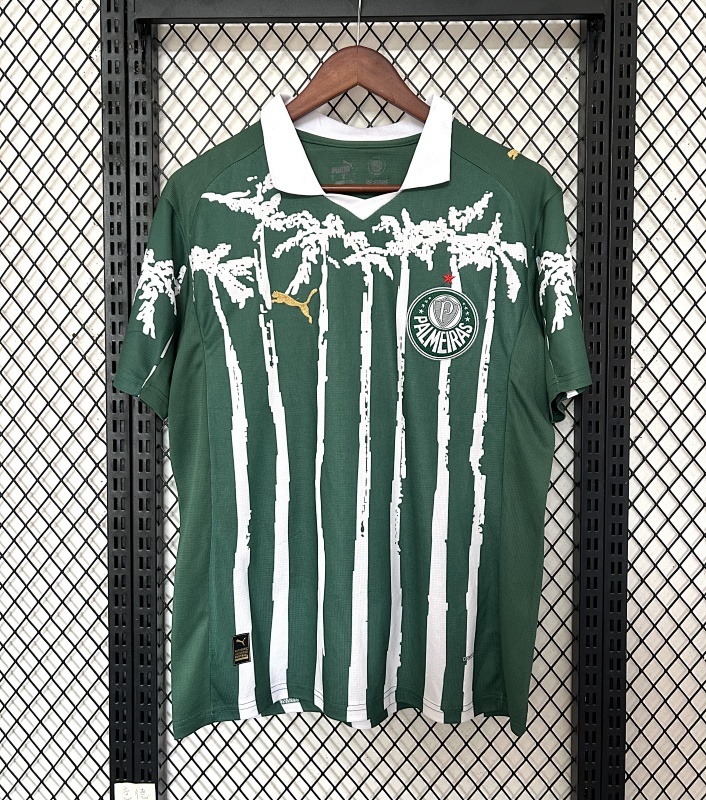 25/26 Palmeiras Special Edition