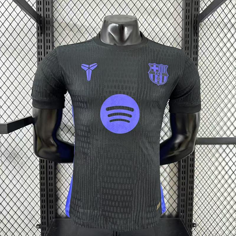 25/26 Player Barcelona Special Edition