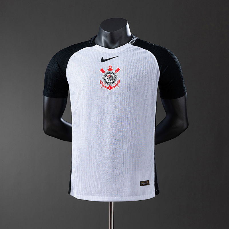 25/26 Player Corinthians All Sponsors Home