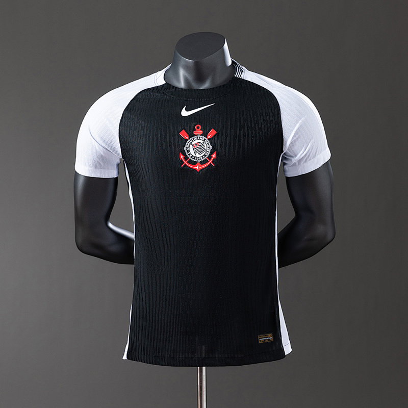 25/26 Player Corinthians Away