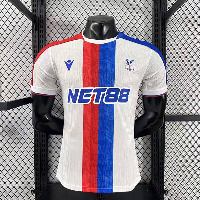 25/26 Player Crystal Palace Third Away