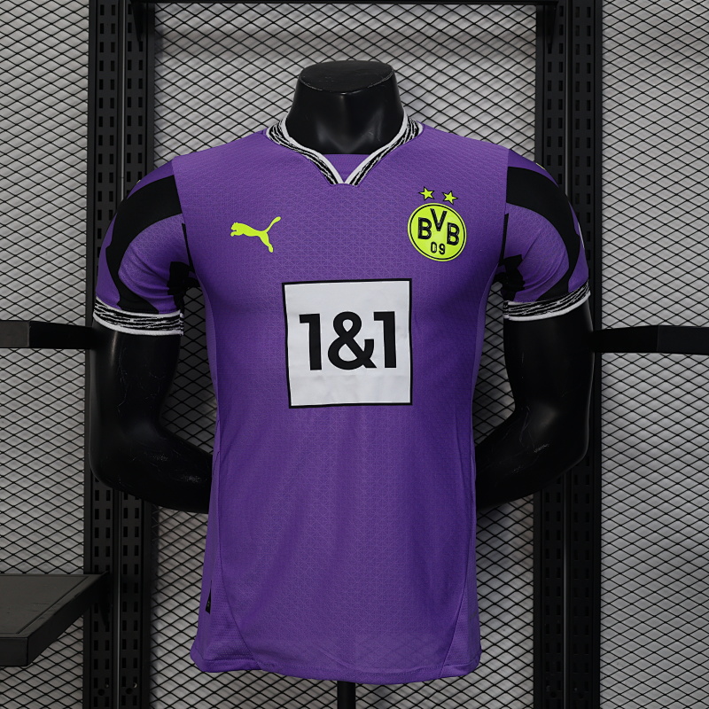 25/26 Player Dortmund Special Edition