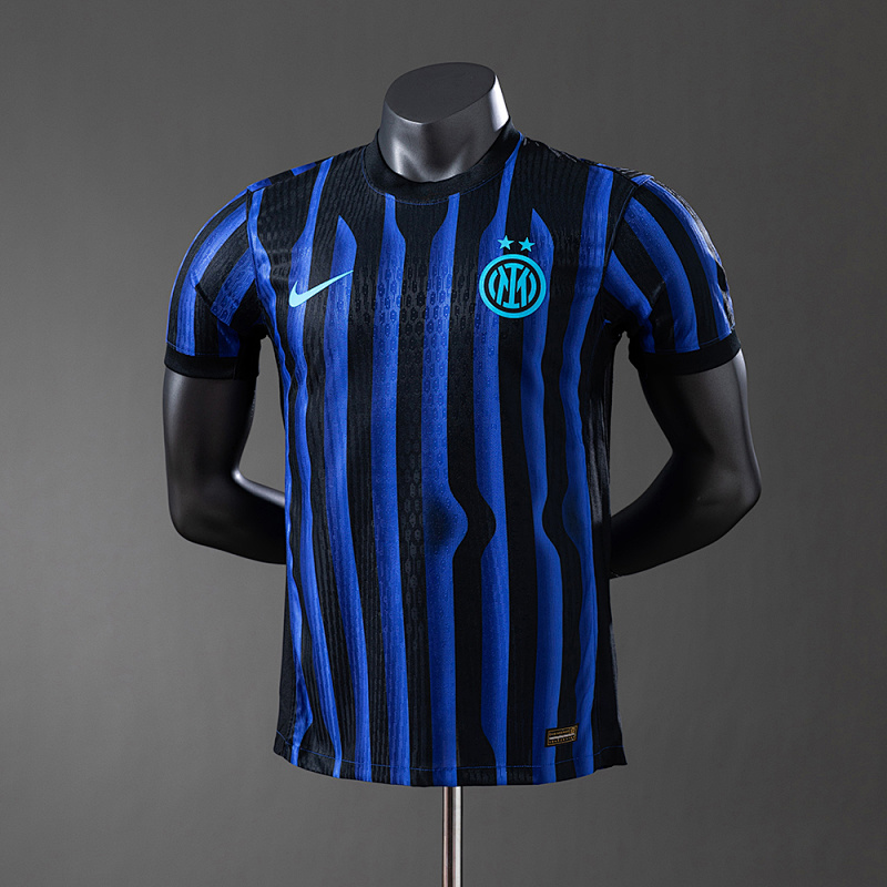 25/26 Player Inter Milan Home