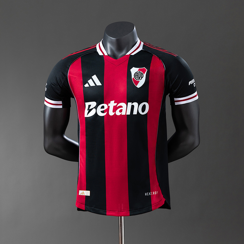 25/26 Player River Plate Away