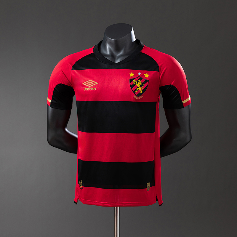 25/26 Player Sporting CP Recife Home Stadium