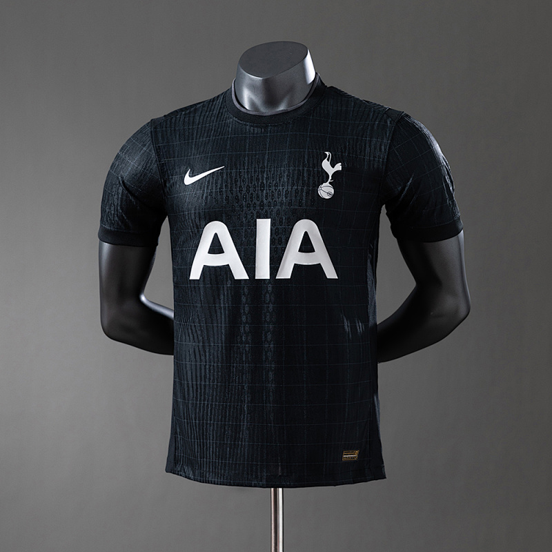 25/26 Player Tottenham Away
