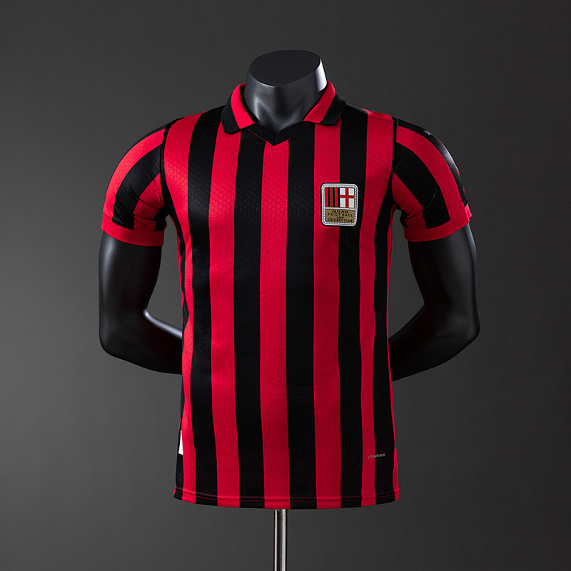 25/26 Players AC Milan Special Edition