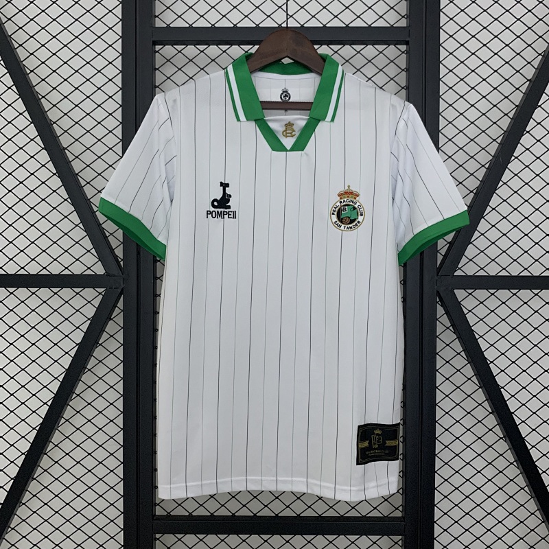 25/26 Racing de Santander 112th Anniversary Edition