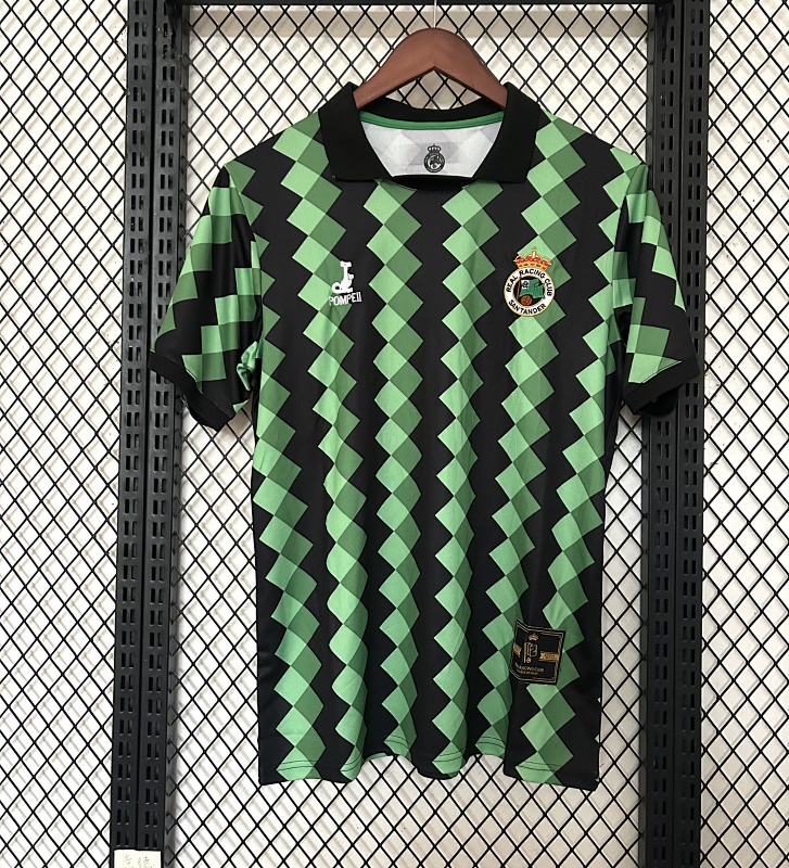 25/26 Racing de Santander 112th Anniversary Edition