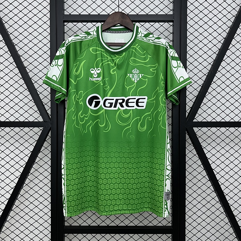 25/26 Real Betis Special Edition
