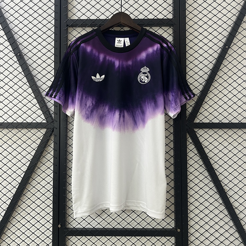 25/26 Real Madrid Special Edition