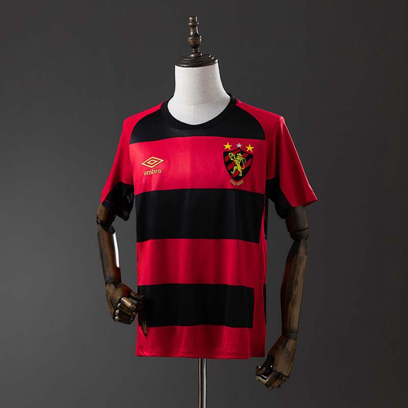25/26 Recife sports Home Jersey