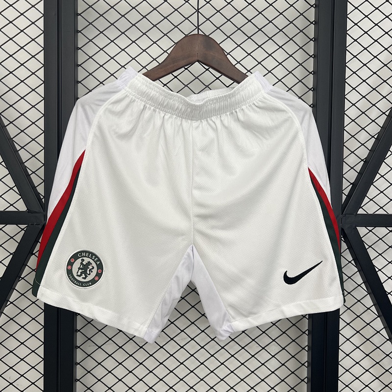 25/26 Shorts Chelsea Third Away