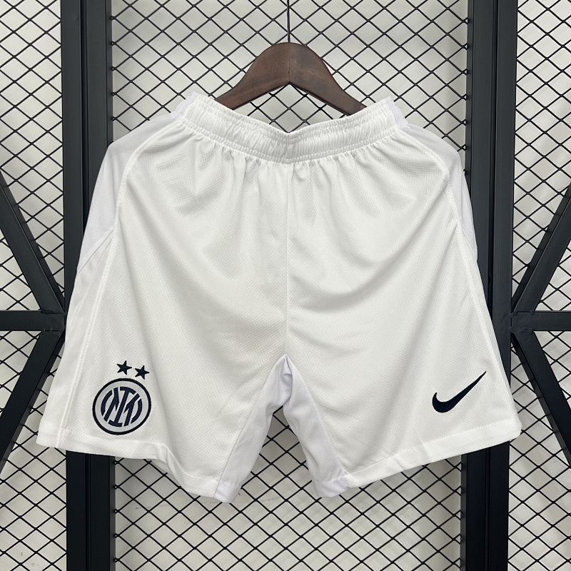 25/26 Shorts Inter Milan Away