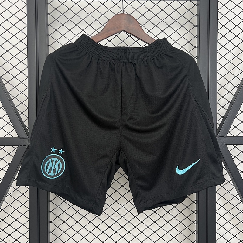 25/26 Shorts Inter Milan Home