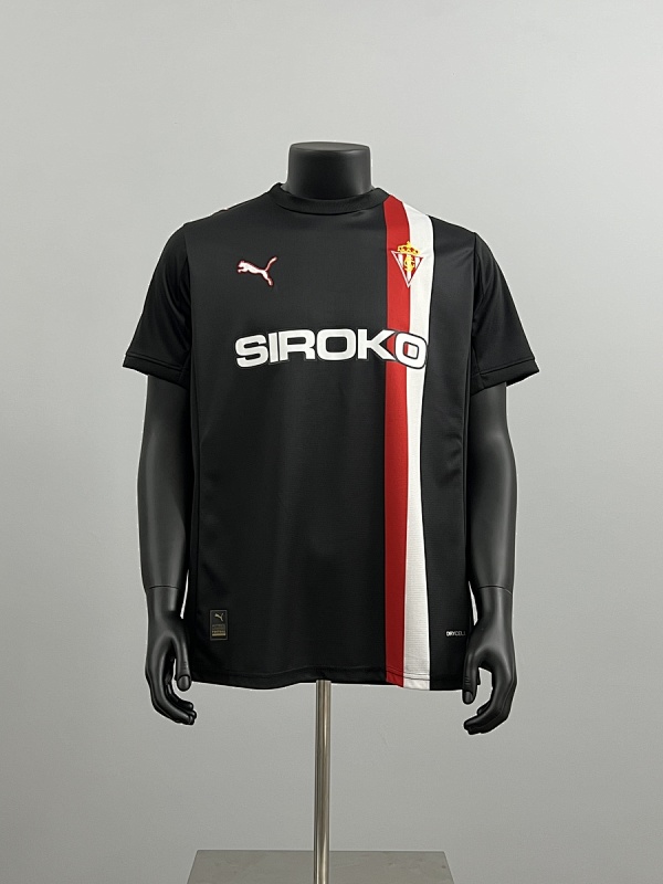 25/26 Sporting CP Gijon away