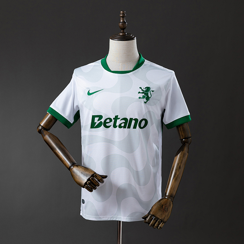 25/26 Sporting CP Lisbon Away