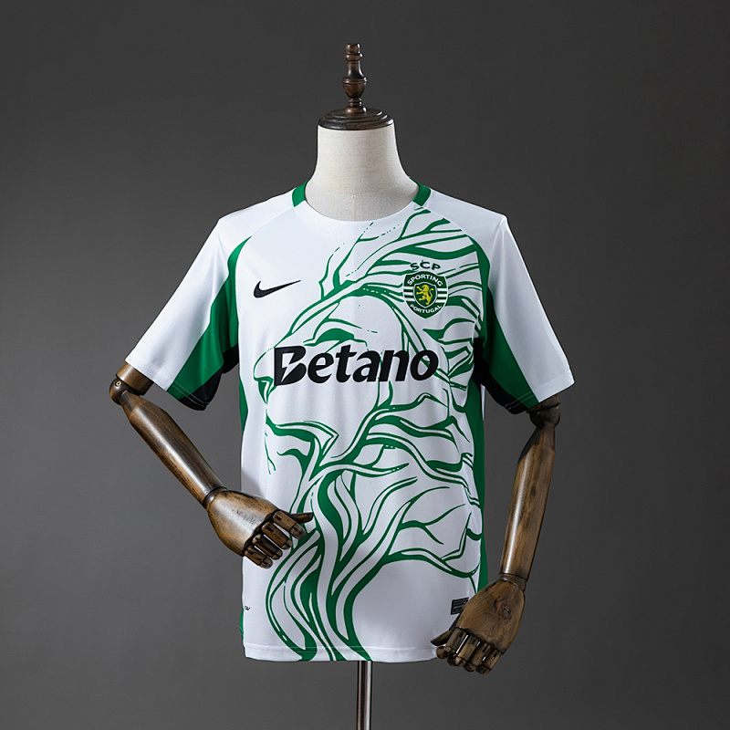 25/26 Sporting CP Lisbon Special Edition