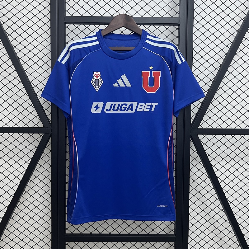 25/26 University of Chile Special Edition