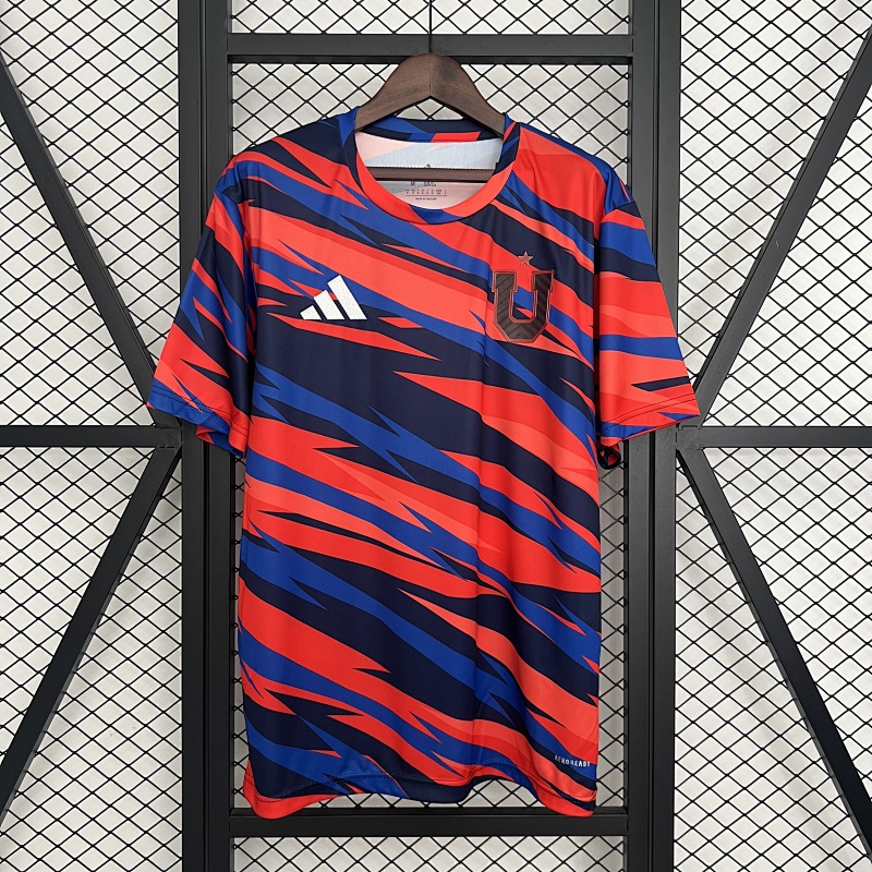25/26 University of Chile training suit