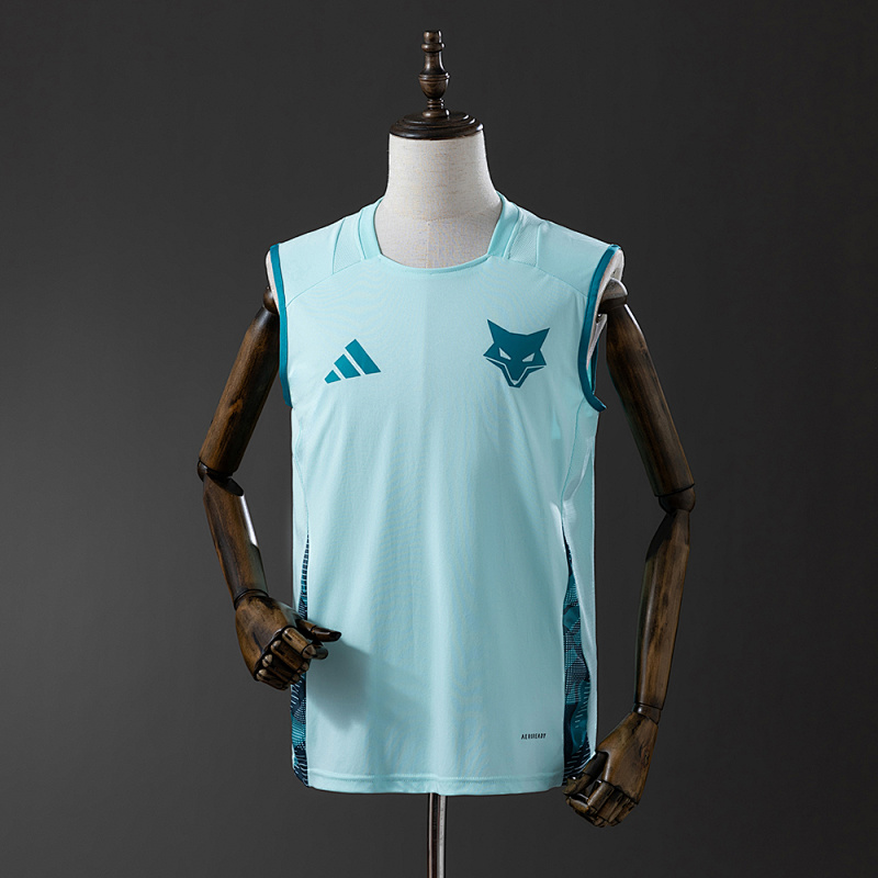 25/26 Vest Cruzeiro training uniform