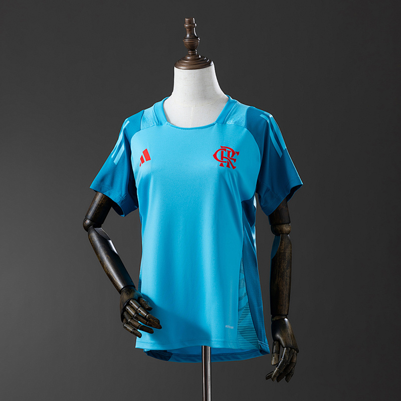 25/26 woman Flamengo training suit