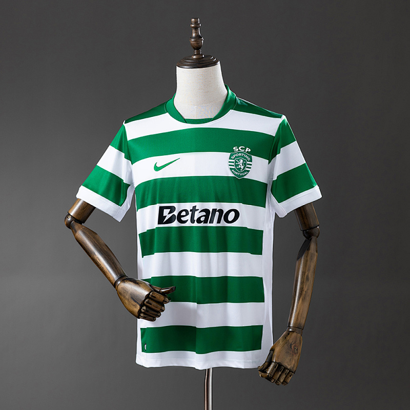 25/26 woman Sporting CP Lisbon home
