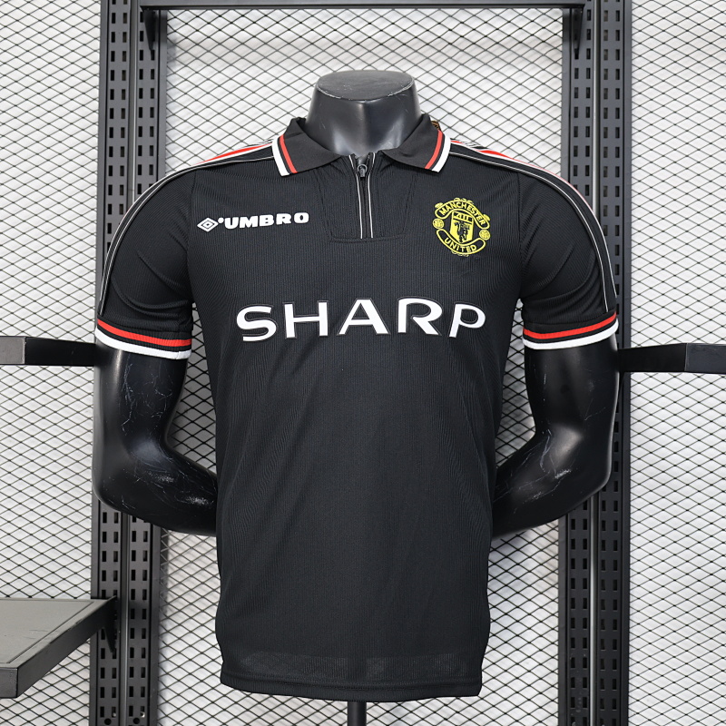 98/99 Player Manchester United Special Edition