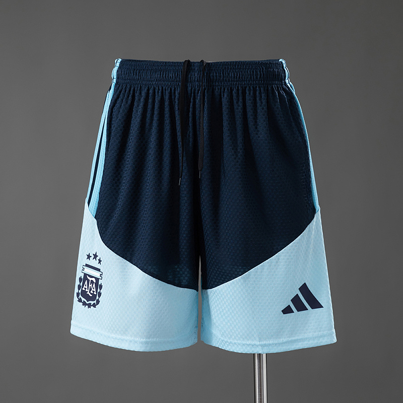 Argentina 2026 Player Version Training Shorts
