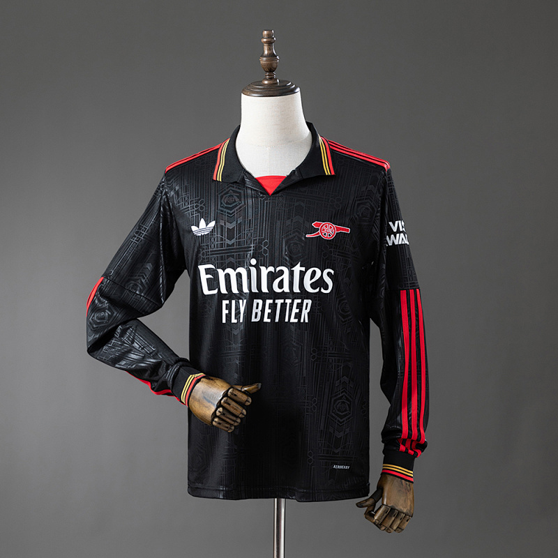 Arsenal 25/26 Special Edition Jersey