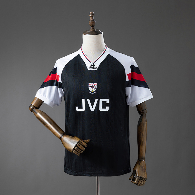 Arsenal 92/94 Retro Away Jersey