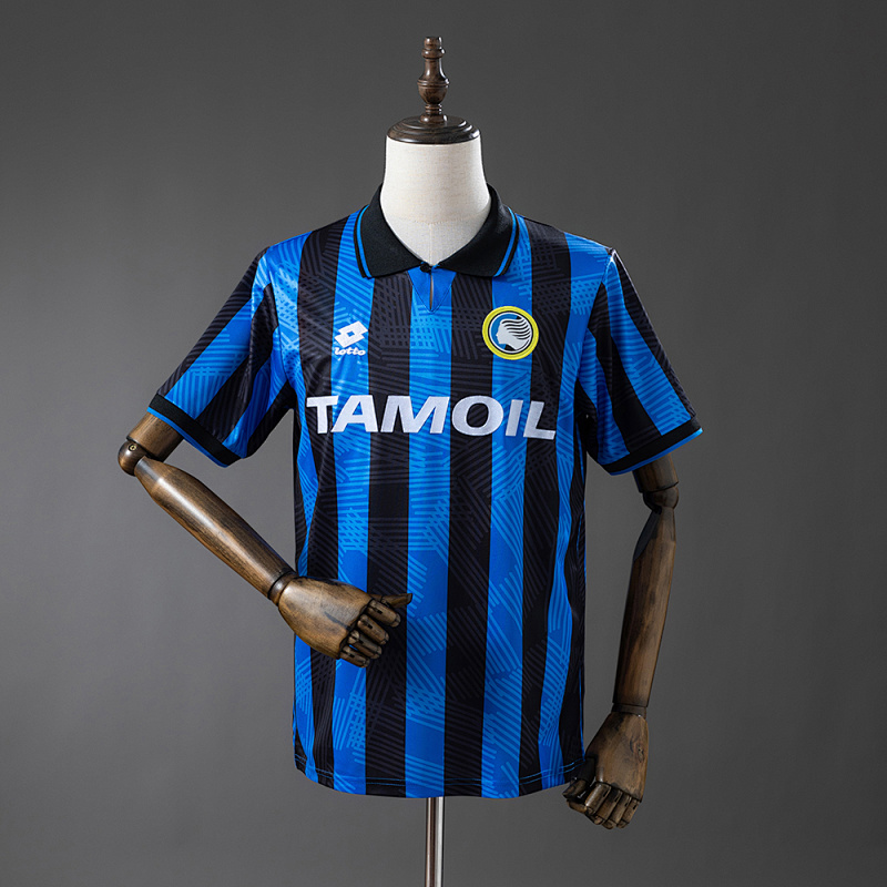 Atalanta 91/93 Home Retro Jersey