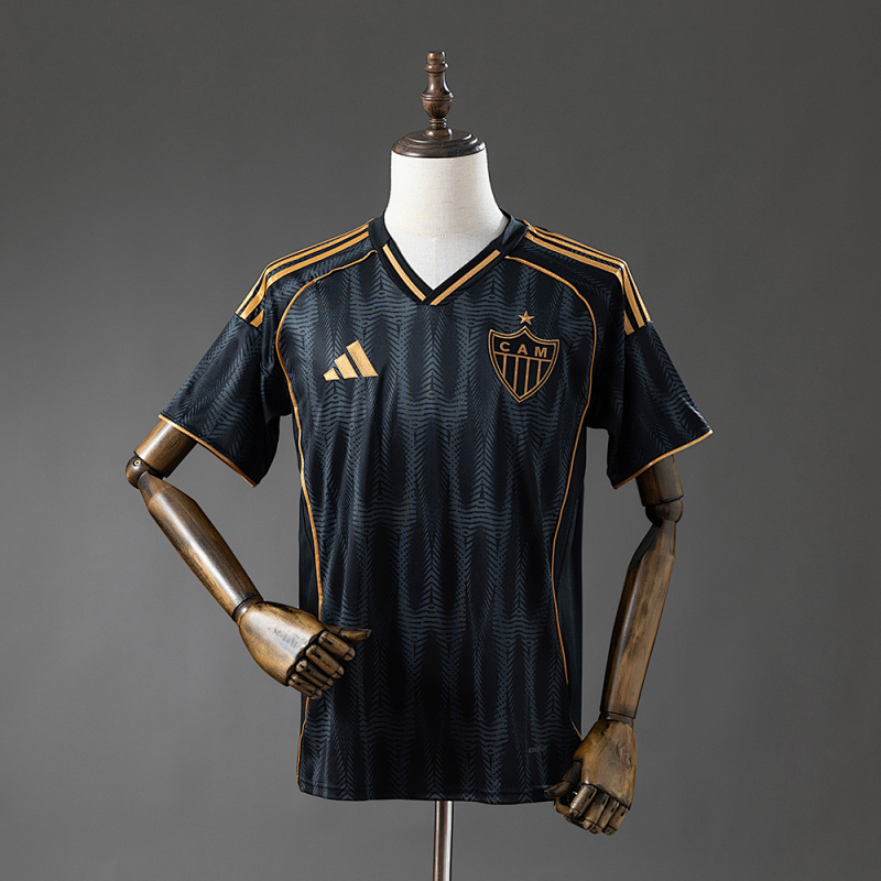 Atlético Mineiro 25/26 Third Away Jersey